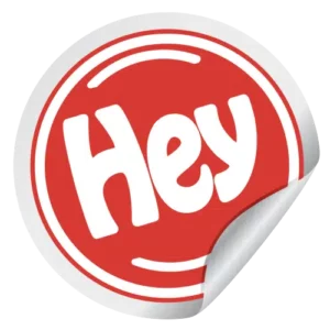 Logo HEY_COOKIES_