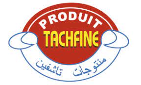 Logo tachfine madine