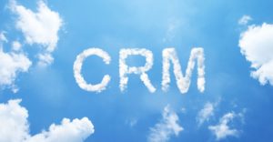 crm cloud en algerie