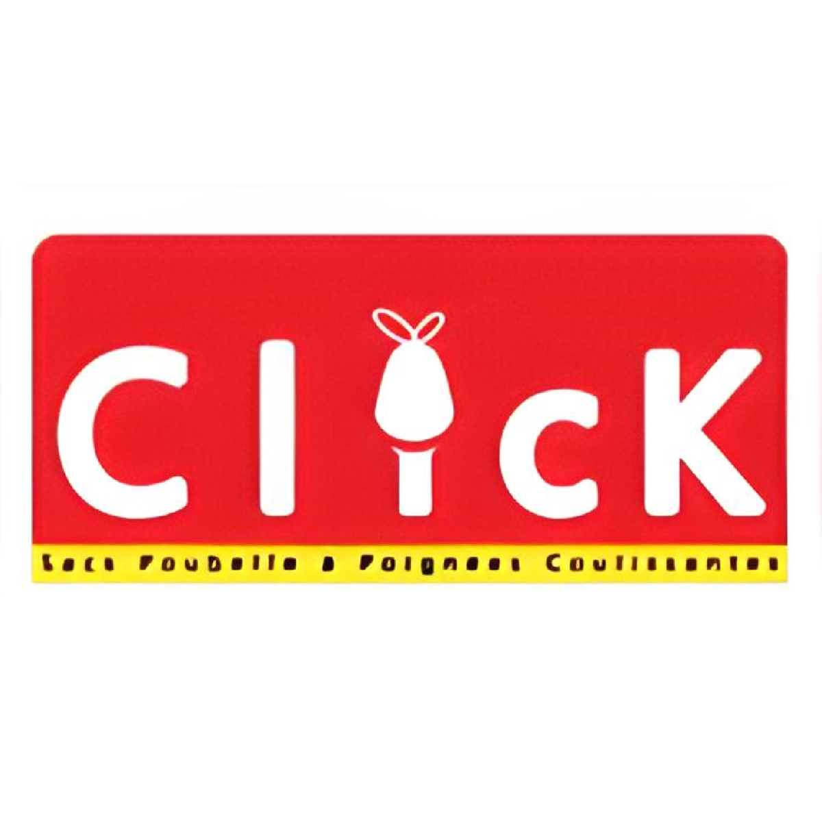 click