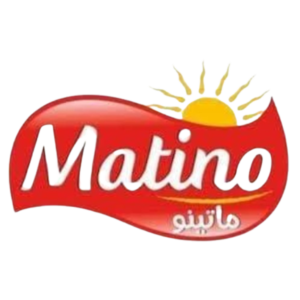 Logo Matino