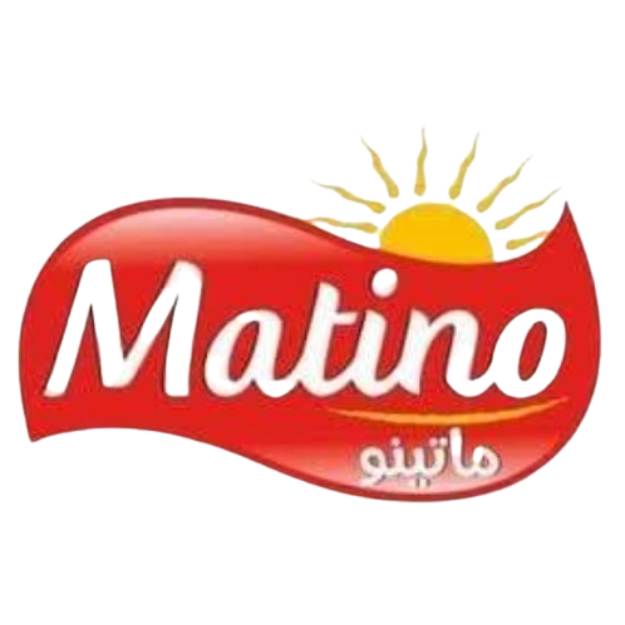 Logo Matino