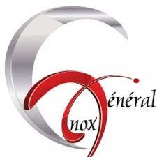 Logo general enox