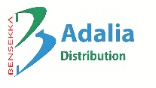 Adalia Distribution Bensekka