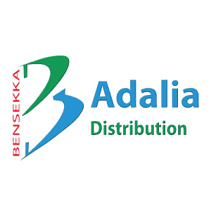 Adalia Distribution Bensekka