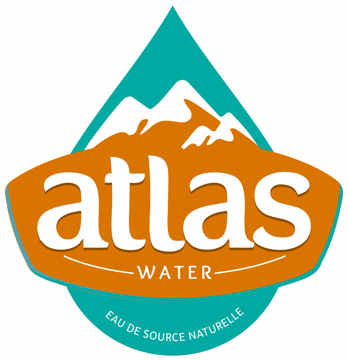 Atlas Beverage