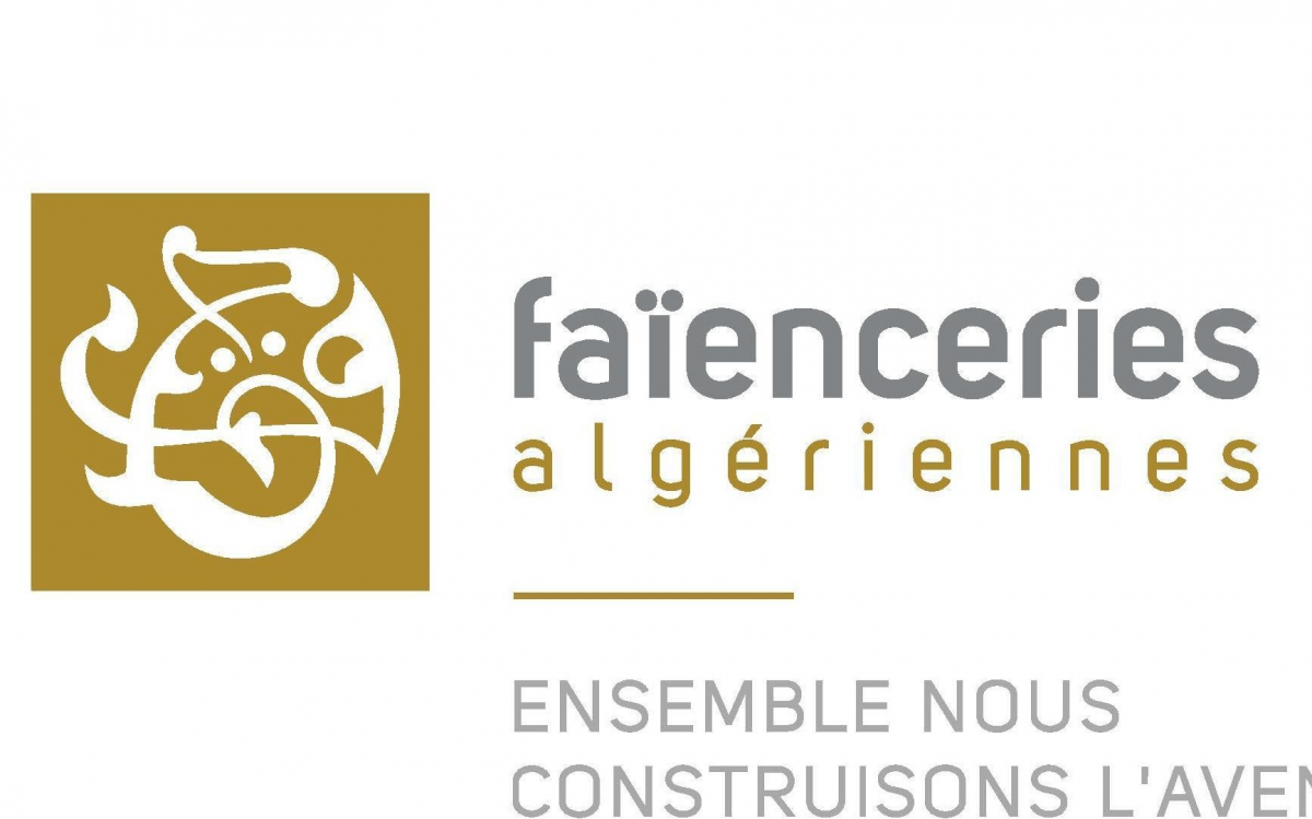 Faïencerie Algérienne