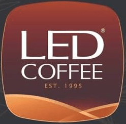 LED Coffee